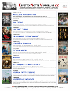 cinema, novara, vipforum, cultura, film, eventi, rassegna, autunno2025, cineforum, arte