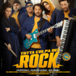 Tutta colpa del Rock