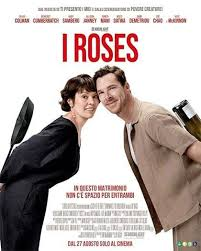 "I Roses"