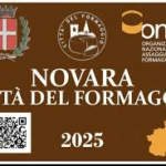 Novara diventa “Città del Formaggio” e celebra l’eccellenza locale con Exporice 2025
