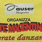 Estate Magentina 2025: serate danzanti con Auser