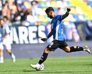 Scopri di più sull'articolo Calcio, Pareggio per il Novara nella seconda giornata