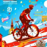 Una Settimana alla Vuelta di Spagna da Venaria a Valdezcaray. di Federico La Capria