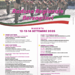 Magenta ospita il Raduno Regionale dei Bersaglieri dal 12 al 14 settembre