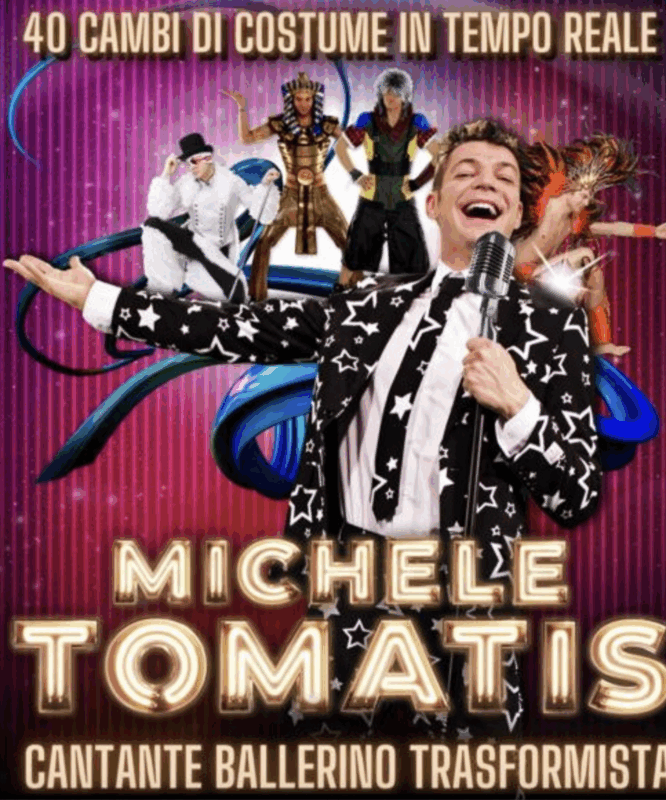 Cerano: arriva “Il Musical dei Musical” con ologrammi e grandi classici - Domenica 7 settembre 2025