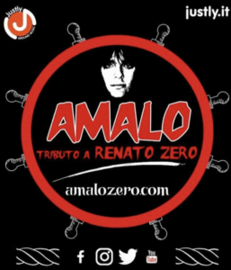 Cerano: serata finale con il tributo a Renato Zero “Amalo” - lunedì 8