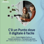 Arluno: sportello “Punto Digitale Facile” per i cittadini - Dal 23 maggio al 31 dicembre 2025