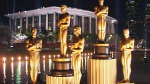 Scopri di più sull'articolo PVS – Pellicole, Vinili e altre storie da raccontare – La notte in cui Hollywood si ferma