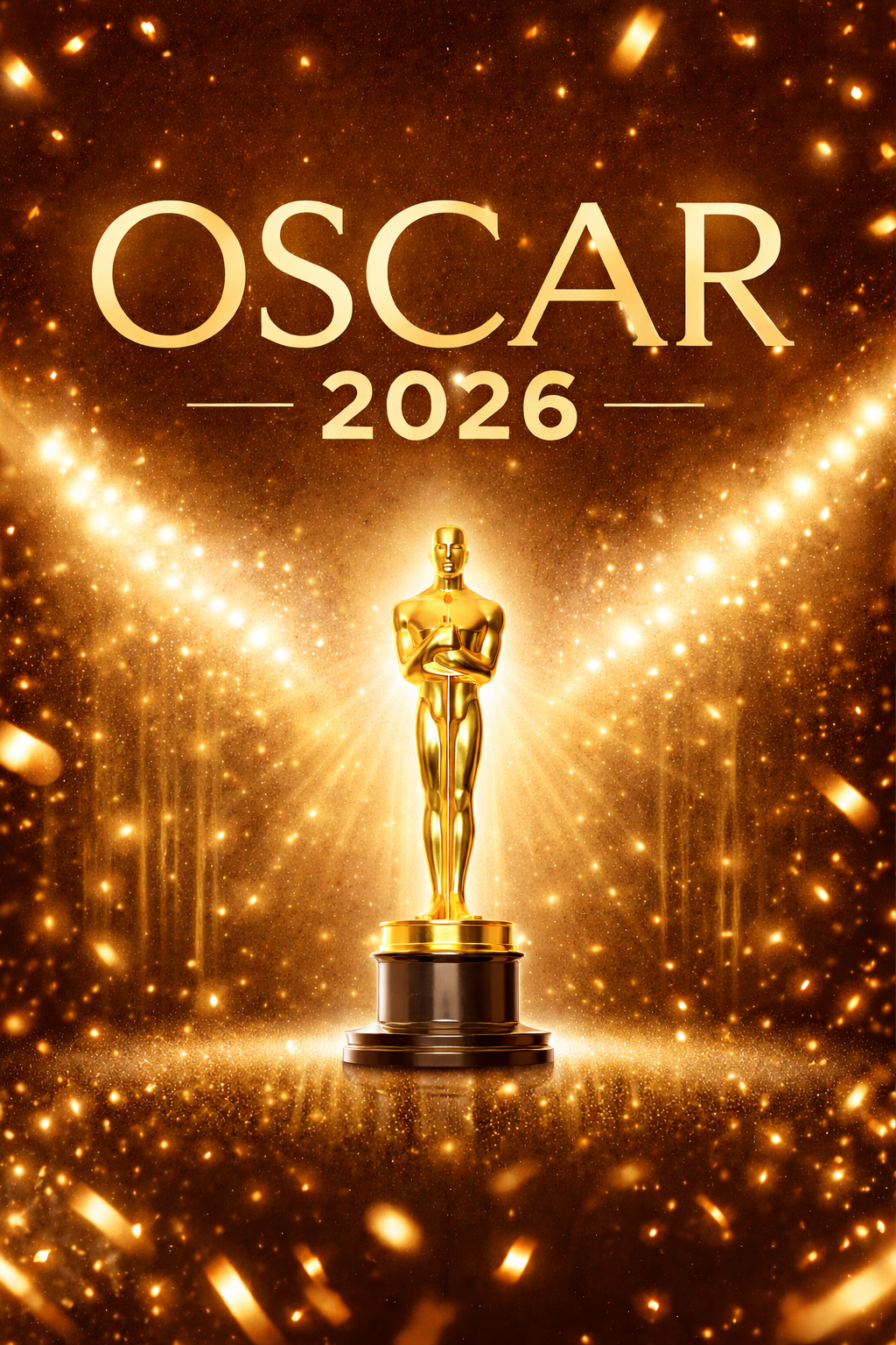 Scopri di più sull'articolo PVS – Tutti i vincitori degli Oscar 2026