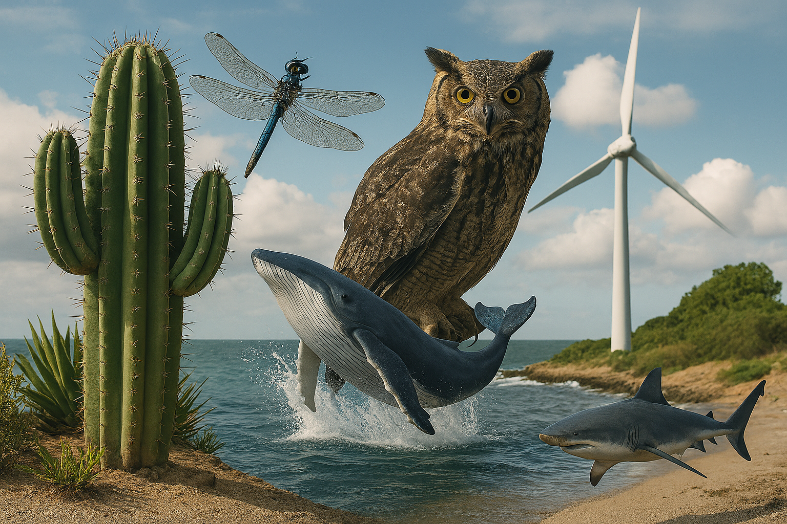 Scopri di più sull'articolo Quando la natura ispira l’ingegneria