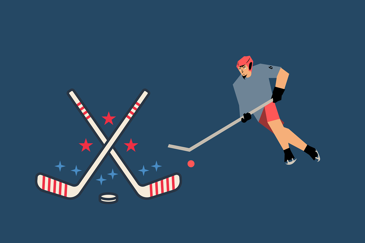 hockey sports hockey player 6993868