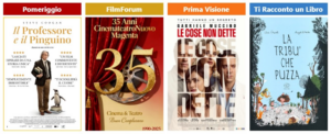 Cinema Teatro Nuovo Magenta