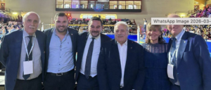 La Nazionale femminile di volley torna a Novara