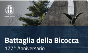 Novara ricorda la Battaglia della Bicocca - marzo e aprile