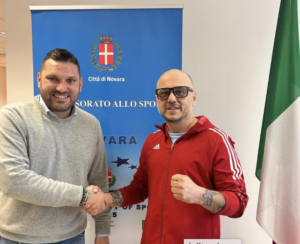 Novara capitale del Brazilian Jiu Jitsu: record al Pala Dal Lago