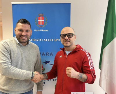 Novara capitale del Brazilian Jiu Jitsu: record al Pala Dal Lago