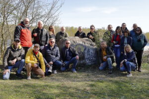 Il Gruppo Fotografico PHOTOCERRUS alla scoperta de "Il Sentiero del Beato Pacifico"