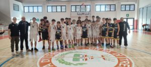Scopri di più sull'articolo PER IL BASKET CLUB TRECATE, IN ARRIVO DUE MESI TOSTI
