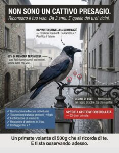 Scopri di più sull'articolo La memoria più inquietante del quartiere