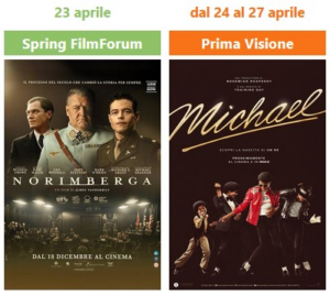 Scopri di più sull'articolo Spring Filmforum e Primavisioni al CinemateatroNuovo di Magenta – dal 23 al 27 aprile