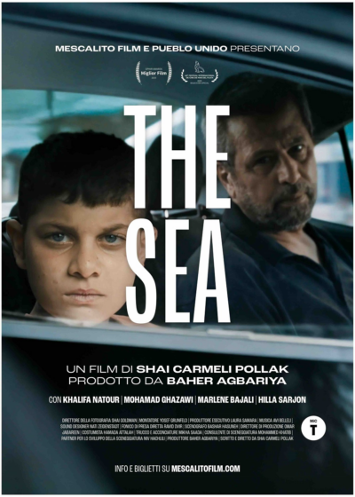 The Sea