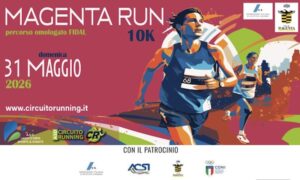 Magenta Run 2026: torna la 10K tra sport e città