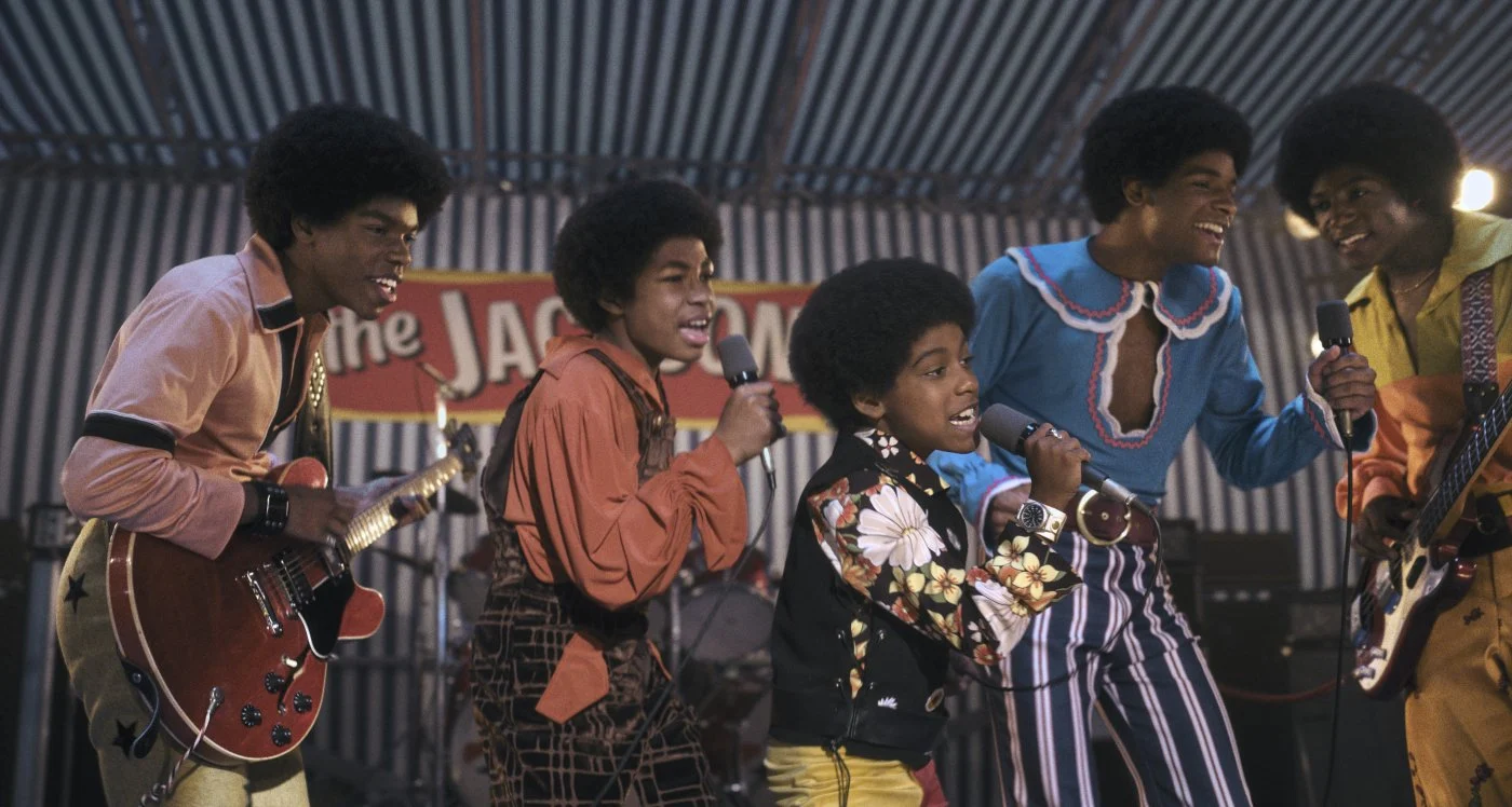 Scopri di più sull'articolo PVS: Pellicole, Vinili e altre storie da raccontare –      Michael – La nostra recensione del biopic sul Re del Pop