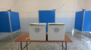 Scopri di più sull'articolo Trecate alle urne…