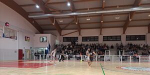 Scopri di più sull'articolo PRIMA SQUADRA DEL BASKET CLUB TRECATE, IN SEMIFINALE PER LA DR1 E SODDISFAZIONI DALLE GIOVANILI                                                                    