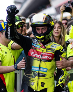 Scopri di più sull'articolo MotoGP Catalogna nel caos: incidenti, paura e doppia bandiera rossa
