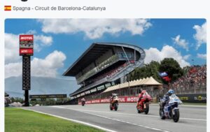 Scopri di più sull'articolo Barcellona, banco di prova del Mondiale MotoGP