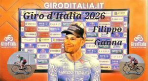 La Corsa Rosa (10) : a Massa Ganna eguaglia Merckx. di Federico La Capria