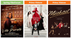 CinemaTeatroNuovo Magenta: spettacoli dal 17 maggio