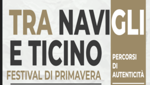 Festival di Primavera: Abbiategrasso protagonista tra cultura, gusto e natura - sabato 23 e domenica 24 maggio