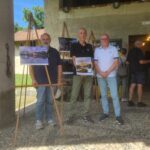 PHOTOCERRUS inaugura la mostra collettiva sul Ticino