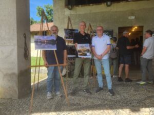 PHOTOCERRUS inaugura la mostra collettiva sul Ticino