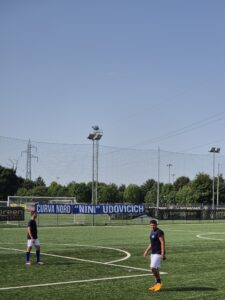 Scopri di più sull'articolo Audere semper