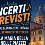Converti imprevisti - Novara