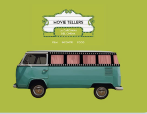 Novara ospita “Movie Tellers – La carovana del Cinema” con due registi fino al 30 giugno