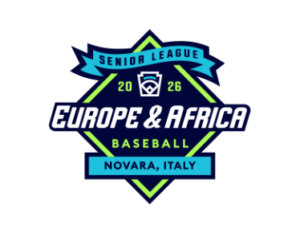Novara ospita le finali Europe Africa della Little League Senior Baseball - Dal 29 giugno al 4 luglio