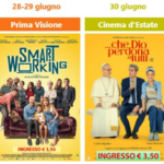 Magenta, una settimana di cinema tra prime visioni e commedie al CinemaTeatro Nuovo - Dal 27 giugno al 1° luglio