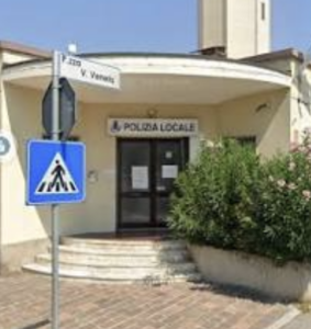 Abbiategrasso - Cambiano le modalità di accesso allo sportello della Polizia Locale