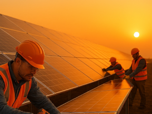 Scopri di più sull'articolo LIVE – Lunedì 22 Giugno 2026 h 20.45 – Elettricità dal Sole, il fotovoltaico dalle basi alle tecnologie più innovative con Chiara Busto
