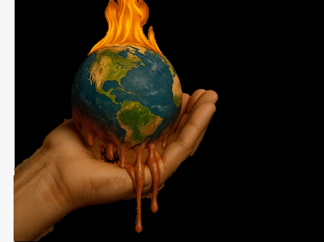 Scopri di più sull'articolo LIVE | MARTEDI’ 30.06 – 20.45: Effetto serra e riscaldamento globale: cosa sta succedendo al nostro pianeta
