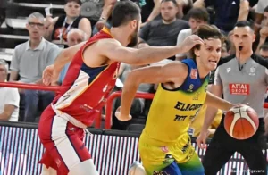 Scopri di più sull'articolo La Elachem Vigevano è tornata in Serie A2