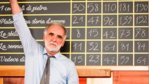 Scopri di più sull'articolo Michele Mari vince l’ottantesima edizione del Premio Strega