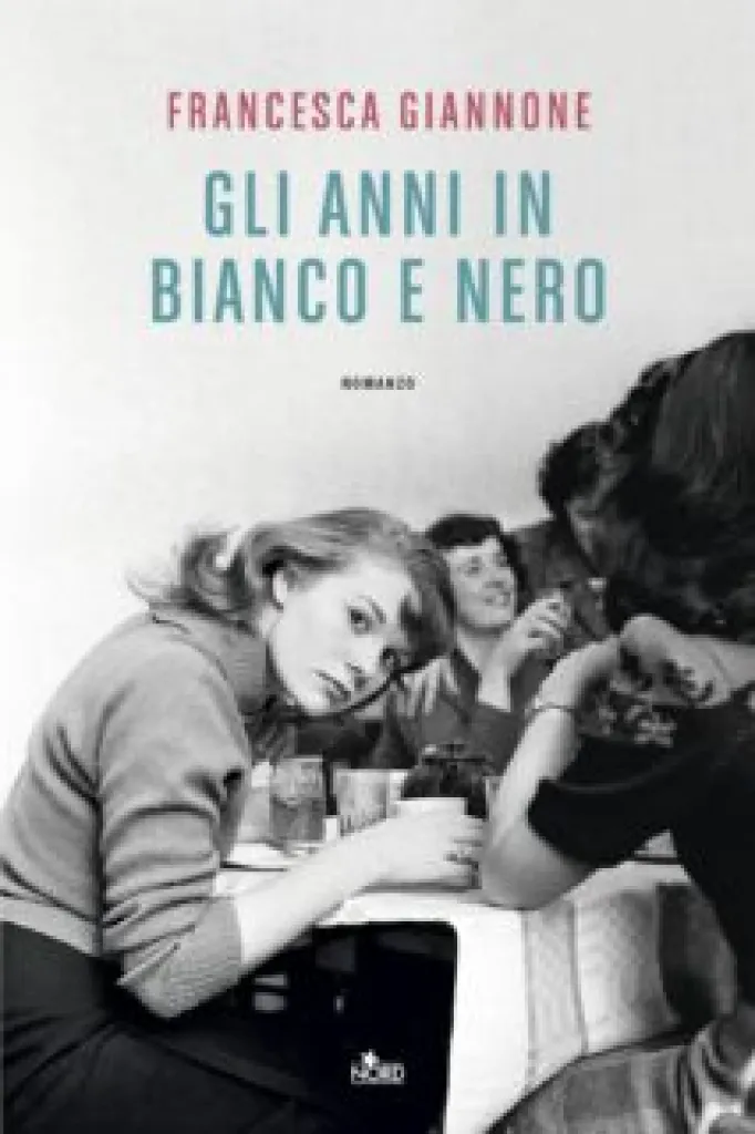 Scopri di più sull'articolo La regista mancata di Francesca Giannone