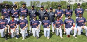 Porta Mortara baseball e softball