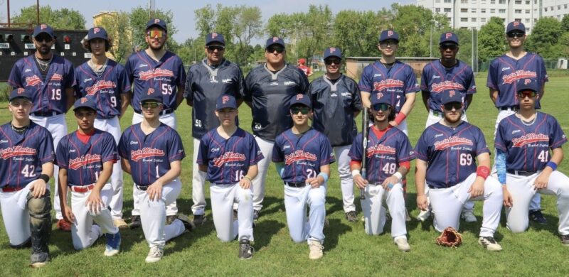 Porta Mortara baseball e softball