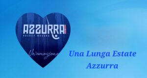Azzurra e Nazionale : una Lunga Estate di attesa. di Federico La Capria